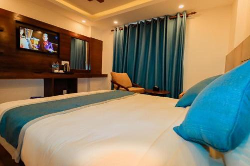 Mahipalpur Hotel | Jupiter Plaza Grand