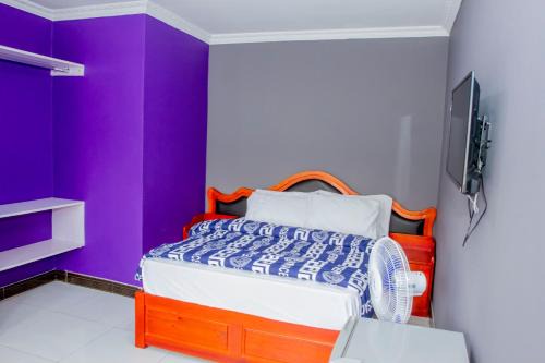 Kitwe Cabin | Jupter Executive Lodge