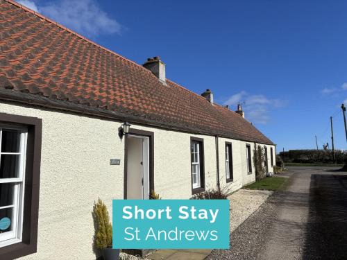 Peat Inn House | Cozy Jura Cottage Peat Inn: Family & Pet-Friendly Stay
