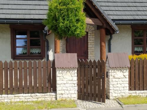 Zarki House | Cozy Jurajski Domek with Fireplace & Family-Friendly Vibes