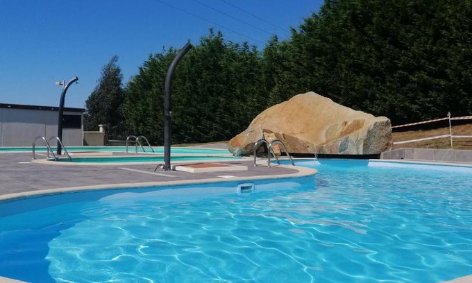 Barreiros Apartment | Explore Jurassic Resort: Pet-Friendly Oasis with Ocean Views