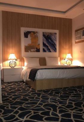 Taif Hotel | Comfortable Juri Ahla Al Masayef Units with Breakfast