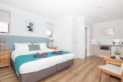 Jurien Bay Hotel | Discover Comfort at Jurien Bay Motel Apartments