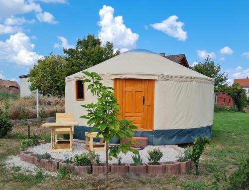 Rackeve Other | Discover Jurtafarm Ráckeve - Family-Friendly Retreat