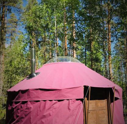 Mantyharju Other | Family-Friendly Retreat at Jurtta Linkkumylly with Hot Tub