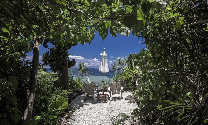 Ishigaki Hotel | Experience Ocean View Bliss at Jusandi - 4 Star Retreat