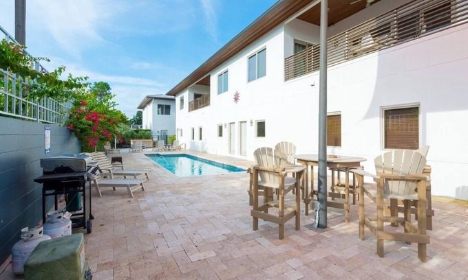 Winter Park Apartment | Prime Location Near Park Ave Shops & Winter Park Village
