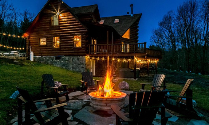 Windham Cabin | Family-Friendly Retreat Just 6 Minutes from Windham Mountain