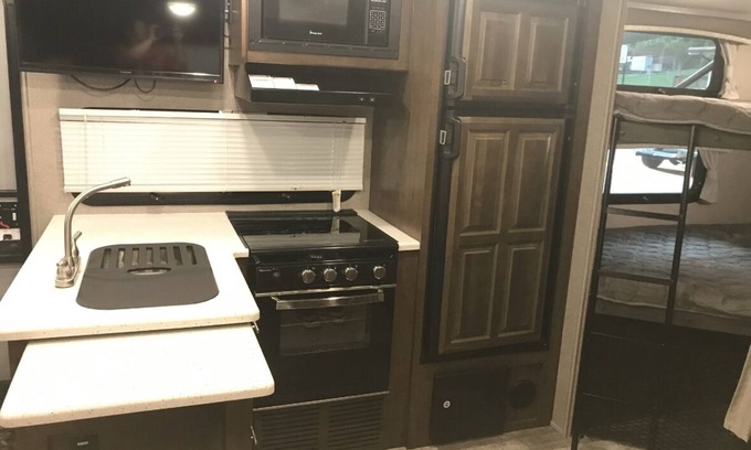 Mechanicsville House | Perfect Getaway: Child-Friendly Retreat with 10/10 Rating