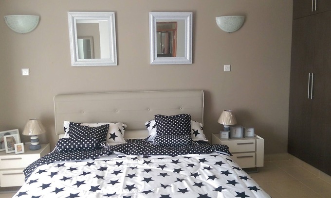 Nairobi Apartment | Perfect Retreat for Families and Pets to Relax