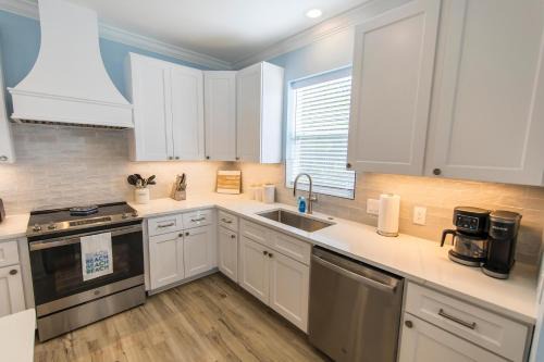 Santa Rosa Beach House | Just Add Salt