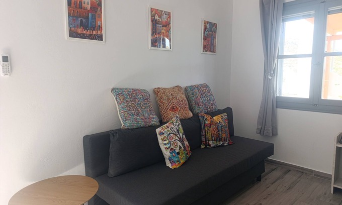 Skyros Town House | Just Another.nTraditional Skyrian Home, Ideal for families & friends