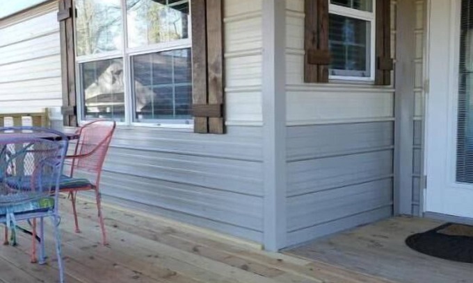 Hillister Cabin | Relaxing Retreat at Just Chillin by the Lake - 10/10 Rating