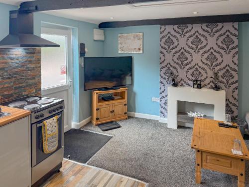 East Kirkby House | Welcoming Just Janes Hangout: Pet & Child-Friendly Retreat