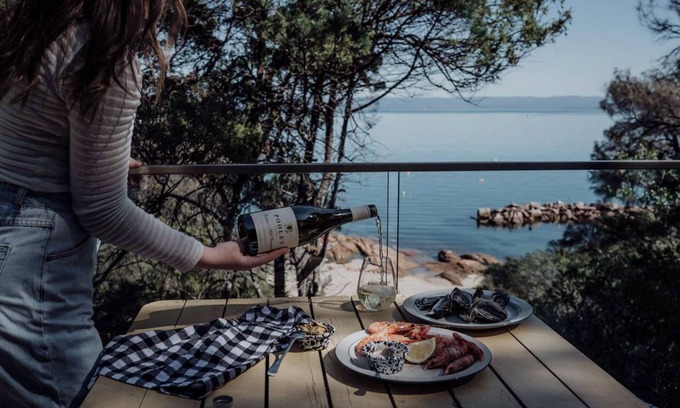 Freycinet House | Just let yourself go.