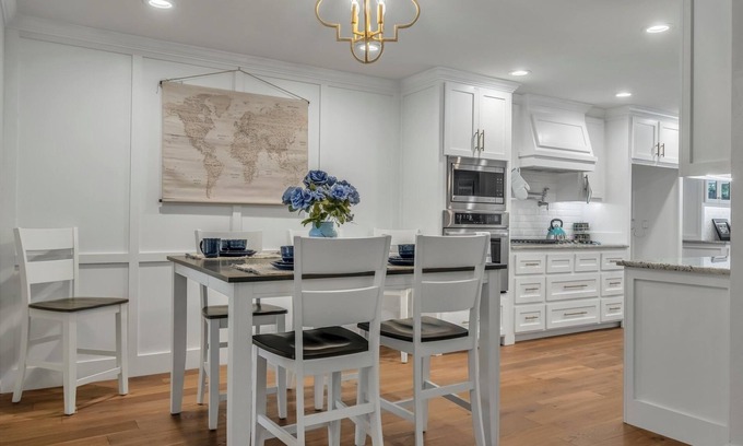 Norman House | Discover Norman Pool: Family-Friendly with Ocean Views