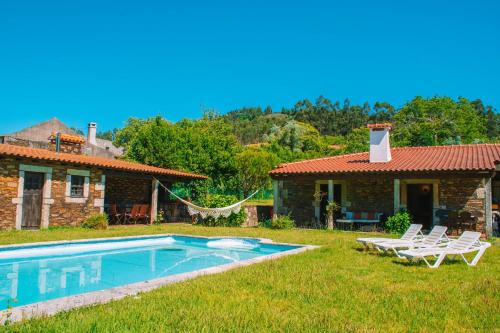 Padornelo Villa | Experience Comfort at Casa da Telheira - Oceanfront Retreat