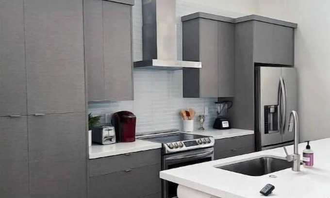 Bluffdale House | Exceptional 4-Bed Modern Rambler with Office & Prime Location