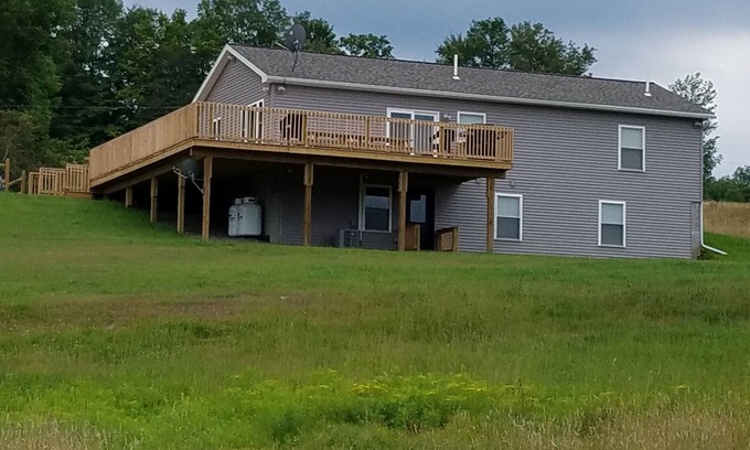 Otego House | Conveniently Located Near Cooperstown All Star Village!
