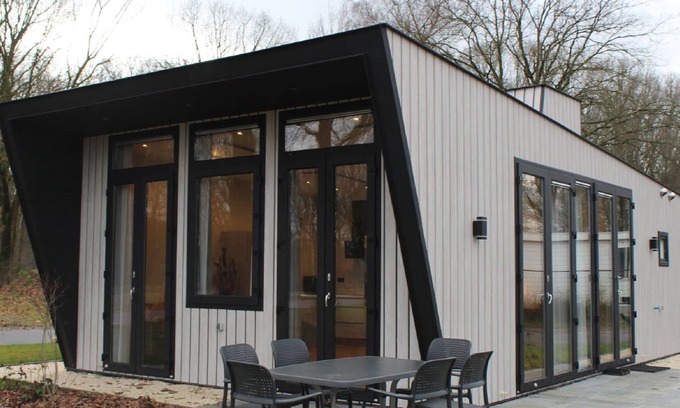 Kerkdriel House | Experience Nature at Just Nature 6 by Interhome