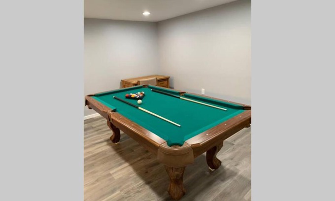 Village at Camelback House | Recently Renovated Camelback Ski Resort: Snow Fun Awaits
