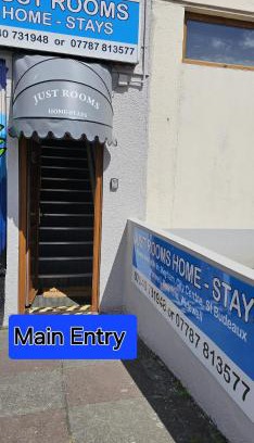 Plymouth House | Budget-Friendly Just Rooms for Your Next Getaway
