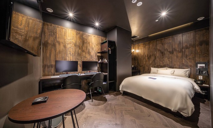 Gimpo Hotel | Budget-Friendly Just Sleep Hotel No.2 with Family Amenities