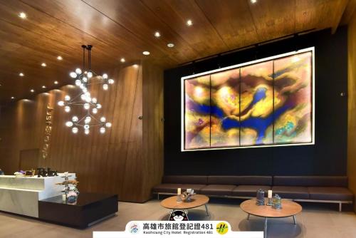 Sinsing District Hotel | Stay at Just Sleep Kaohsiung Station - Guest Rated 9/10