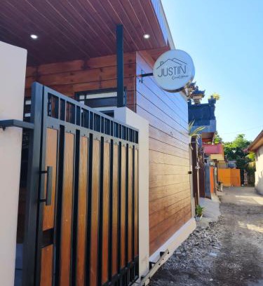 By Pass Ngurah Rai House | Discover Justin Guest House: Family-Friendly Retreat