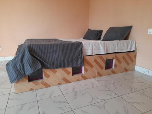 Sanyang Apartment | Budget-Friendly Stay at Jusula Beach Resort for Families