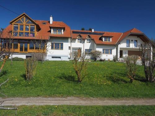 Kottes Apartment | Discover Jutta's Ferientraum: 9.5/10, Pet and Child Friendly