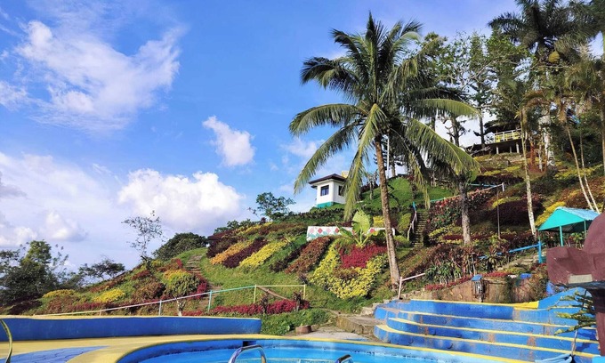 Balamban Hotel | Experience JVR Island in the Sky Resort with Family-Friendly Fun
