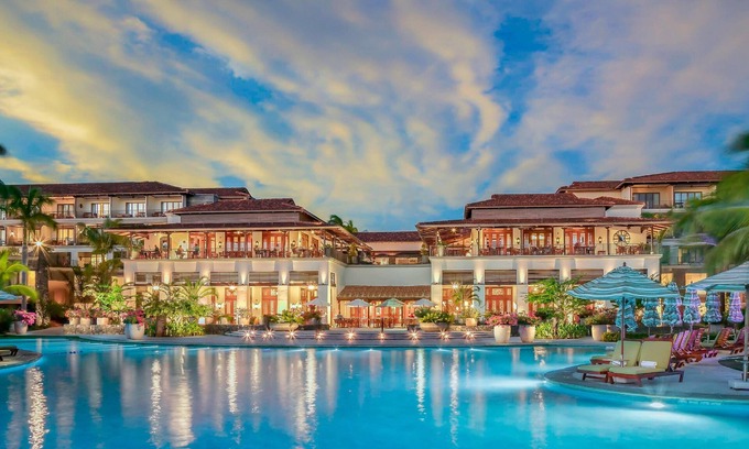 Tamarindo Resort | Experience JW Marriott Guanacaste Resort and Spa Oasis