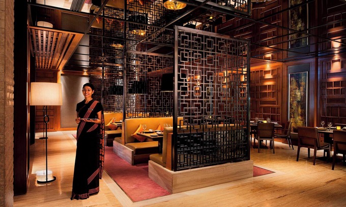 Sector 35 Hotel | Indulge at JW Marriott Hotel Chandigarh: 5-Star Comfort Awaits