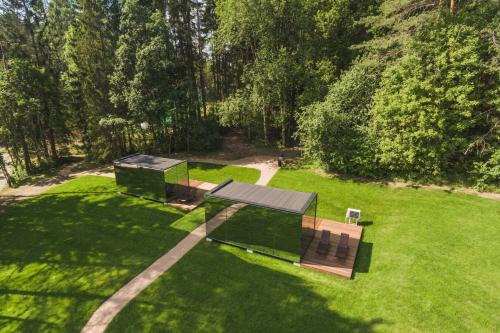 Kaariku Apartment | Discover Kääriku ÖÖD HÖTELS: Pet Friendly & Family Welcoming