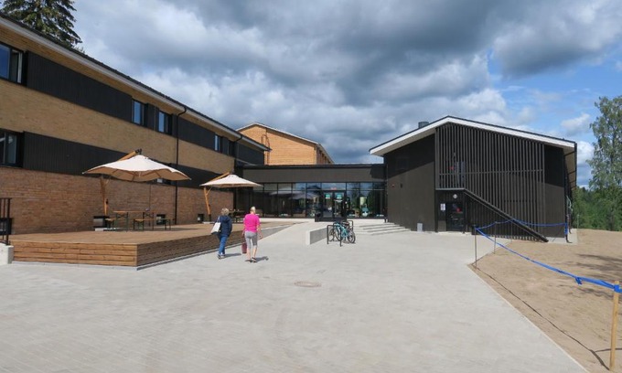 Kaariku Hotel | Discover Kääriku Hotel: Pet-Friendly with Oceanfront Views