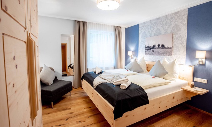 Sankt Primus Hotel | Exceptional Kärnten Apartment Turnersee with Pool & Spa