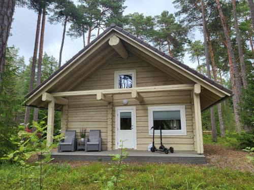 Elbiku House | Top-Rated Käbi Puhkemaja: Family-Friendly Retreat Awaits