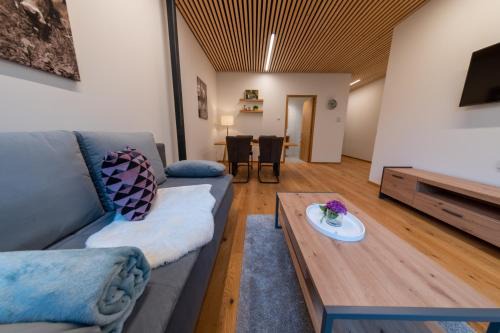 Grossdorf Apartment | Discover Känzele Appartements - Child-Friendly Retreat