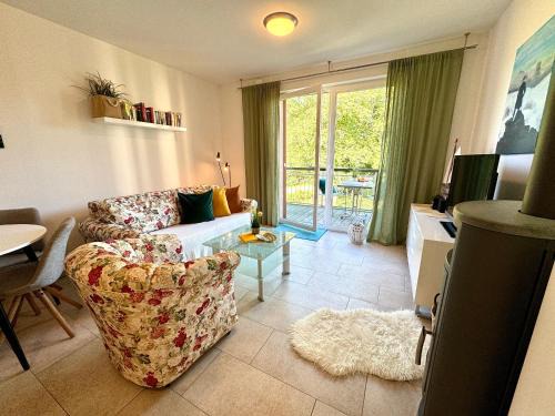 Ostseebad Dierhagen Apartment | Family-Friendly Stay at Käptn Brass Villa 2 App 4 Seestern
