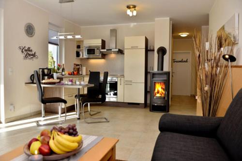 Ostseebad Dierhagen Apartment | Family-Friendly Stay at Käptn Brass Villa, Rated 8/10