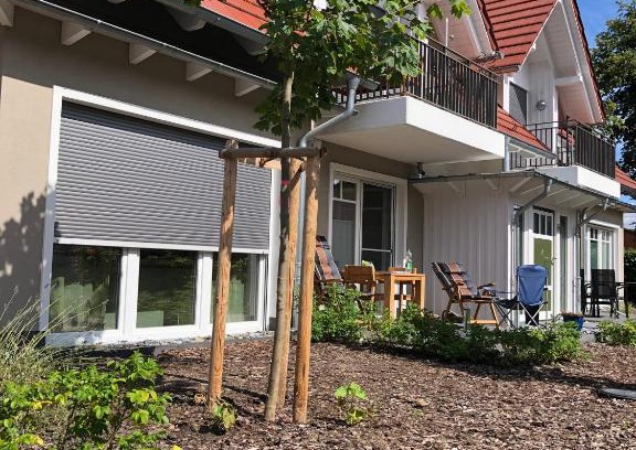 Ostseebad Wustrow Apartment | Family-Friendly Stay at Käptn Knaak - 4-Star Comfort Awaits