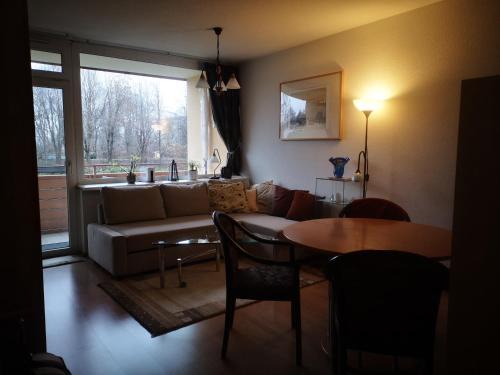 Bodensdorf Apartment | Cozy Appartement at Ossiacher See with Private Beach Access