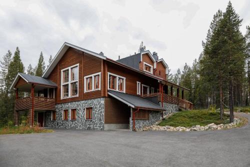Sirkka Apartment | KätkänKiisa