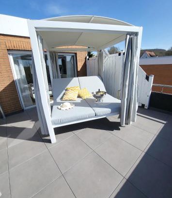 Bad Oeynhausen Apartment | Pet-Friendly Käuzchenquartier with Amazing Scenic Views