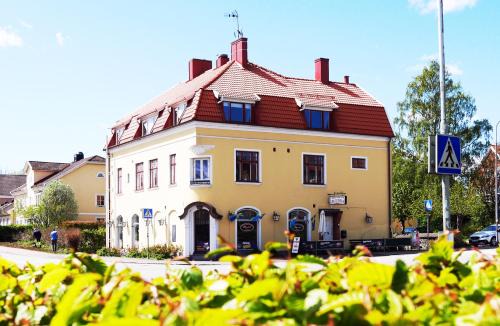 Kagerod Hotel | Discover Kågeröds Värdshus: Family-Friendly Getaway