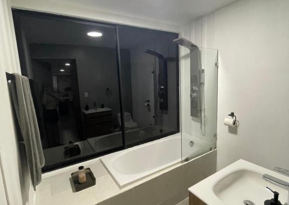 Rio Cuarto de Grecia Apartment | Budget-Friendly Family Stay at Kèbi Hotel