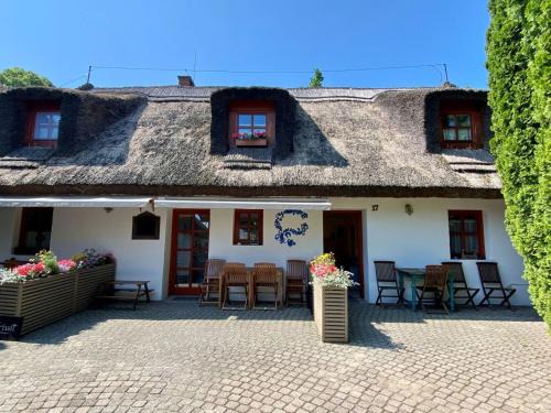 Tihany House | Family-Friendly Kékmadaras Vendégház Tihany - Rated 9.4/10