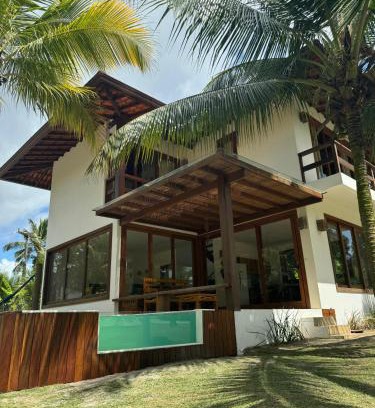 Marau Villa | Kíria's Village Beach House: Award-Winning Oceanfront Retreat