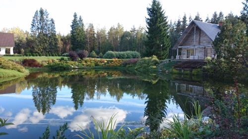 Tapa Parish Resort | Discover Comfort at Kõrveküla Holiday Centre with Ocean Views